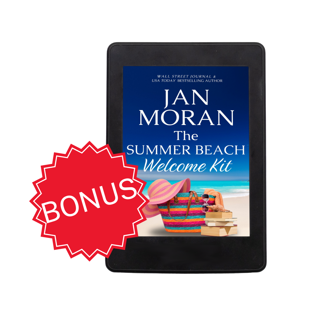 Coral Cottage Series AUDIOBOOK Bundle Plus a BONUS Read!