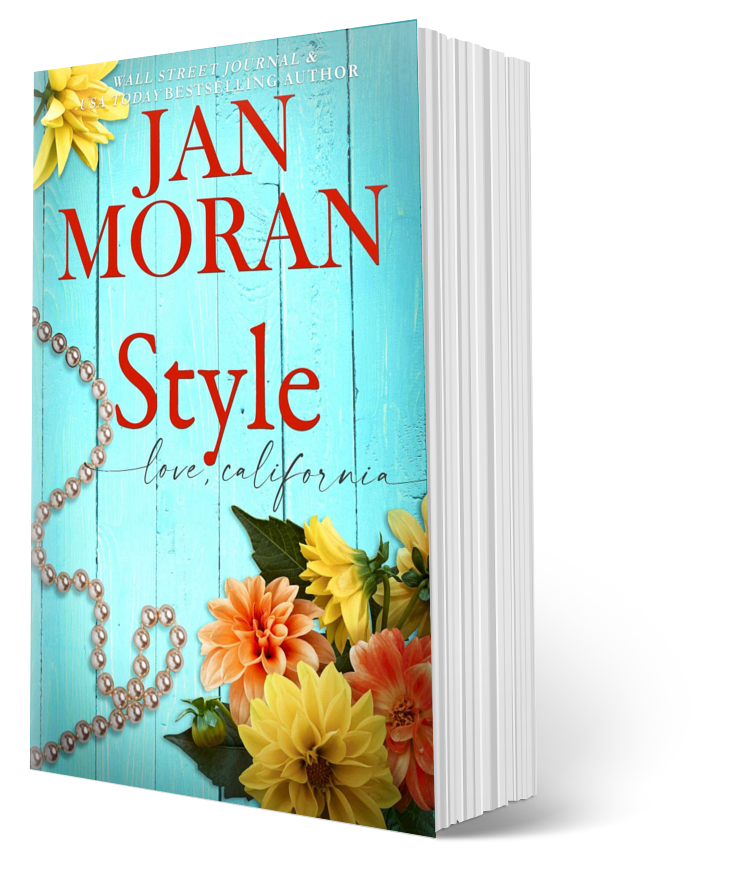 Style (Love California #5)