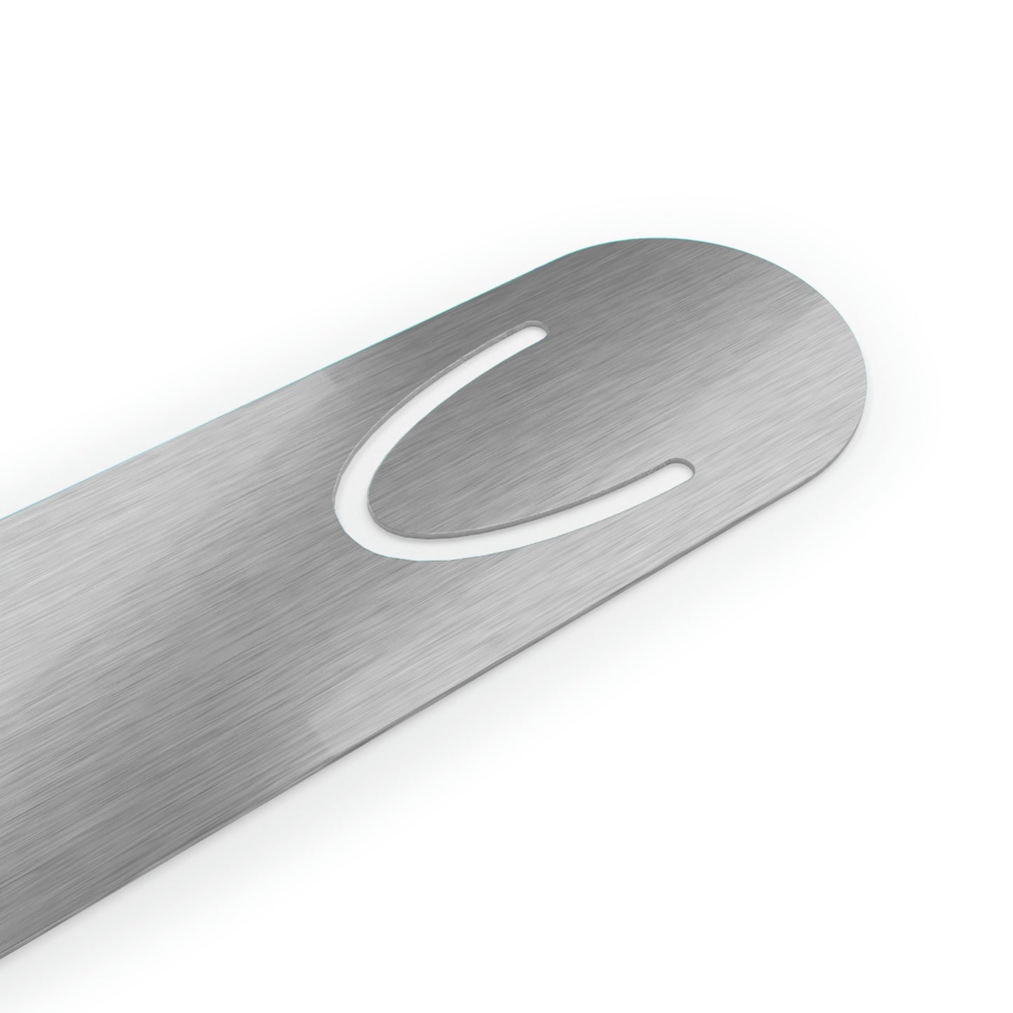 Summer Beach Bookmark - Ocean
