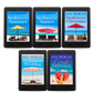 Summer Beach Series Bundle (Book 2 - 5 WITH a BONUS read)