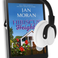 Hibiscus Heights   (Crown Island, Book #4)