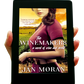 The Winemakers Ebook Jan Moran, historical, Jan Moran, family life, family saga, love stories, travel, friendship, best friends, lovers, relationships, single women, falling in love, womens fiction luxury, strong female lead, strong female protagonist, Lake Como, Italy, Audrey Hepburn, chocolate, Napa Valley, wine, 20th century, womens fiction, Danielle Steel, Beatriz Williams, Lauren Willig, Fiona Davis, heart-warming