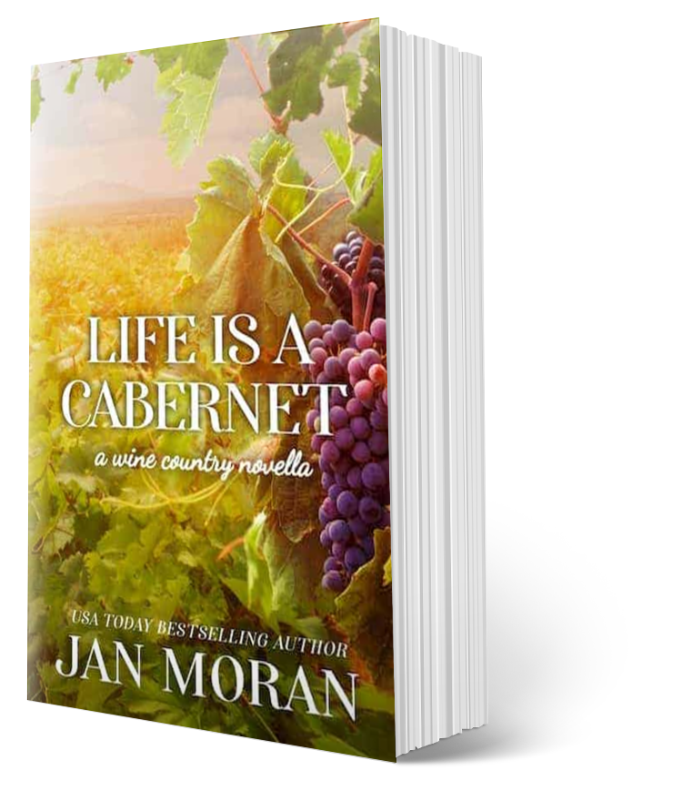 Life is a Cabernet