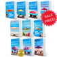 The Bestselling Summer Beach MEGA BUNDLE