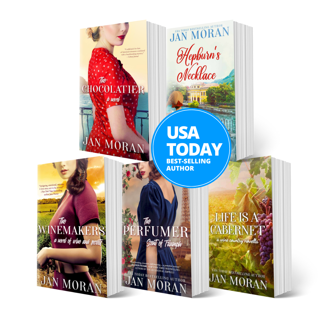 Historical Family Sagas PAPERBACK Bundle