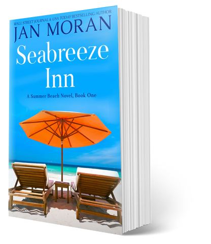 Seabreeze Inn PAPERBACK (Summer Beach 1)