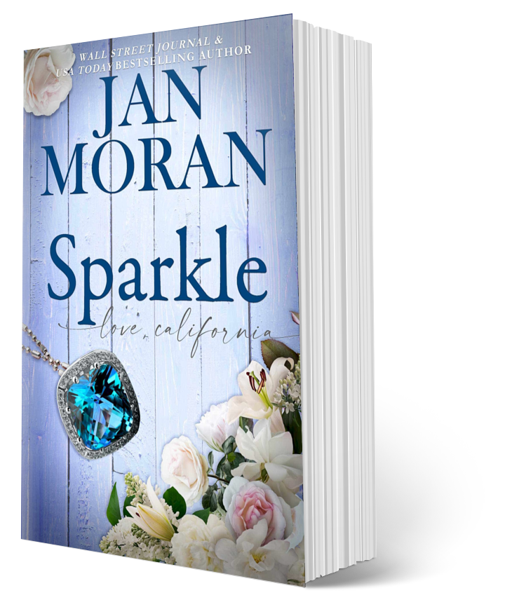 Sparkle (Love California #6)