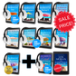 Summer Beach 10-Book Bundle + Bonus