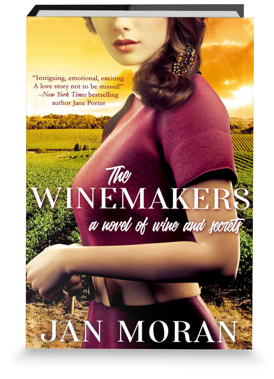 The Winemakers