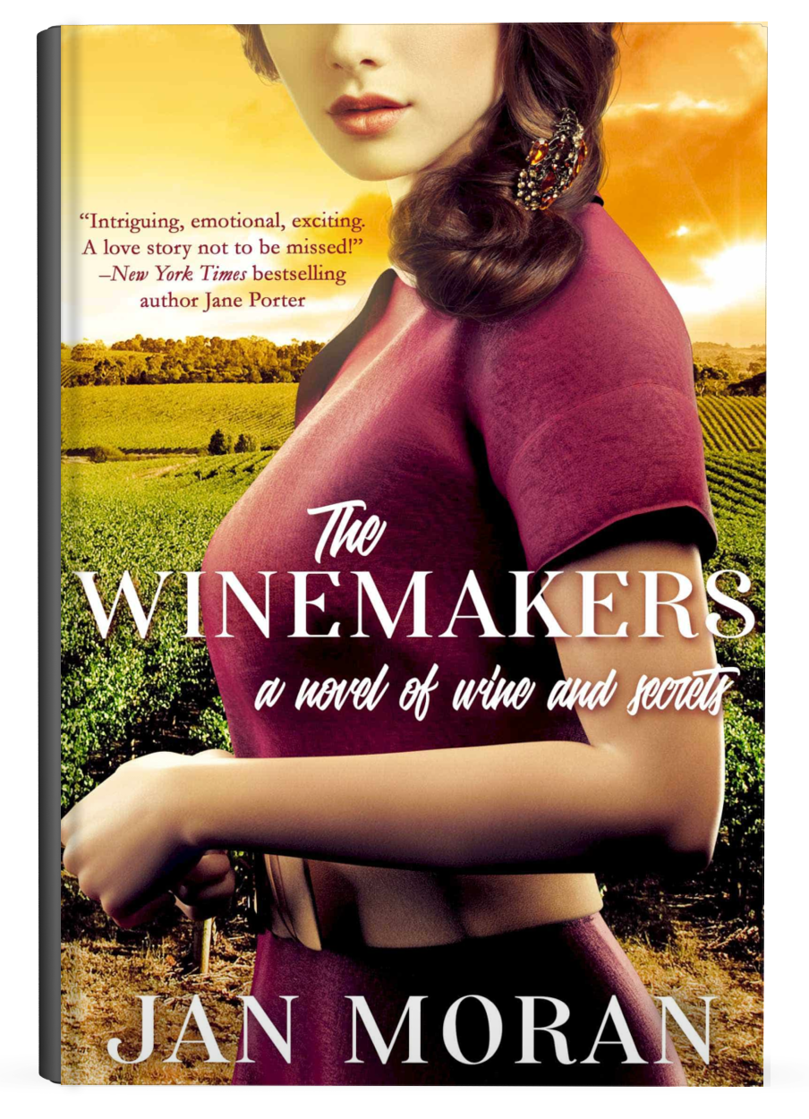 The Winemakers