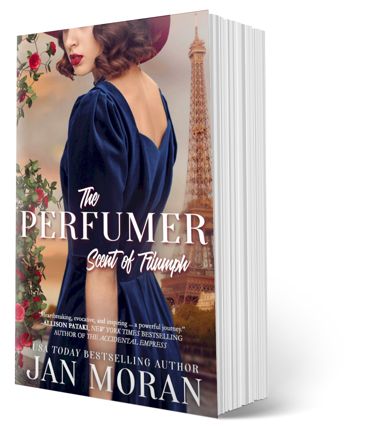 The Perfumer: Scent of Triumph