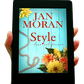 Style Ebook Jan Moran Contemporary Women's Fiction