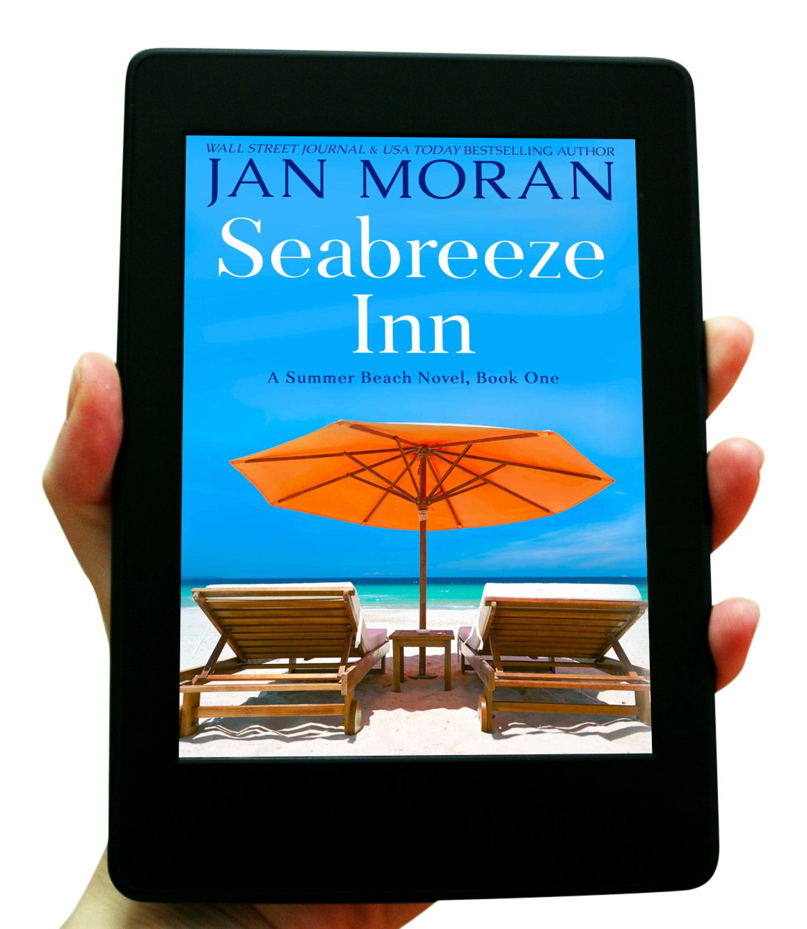 Seabreeze Inn EBOOK (Summer Beach 1)