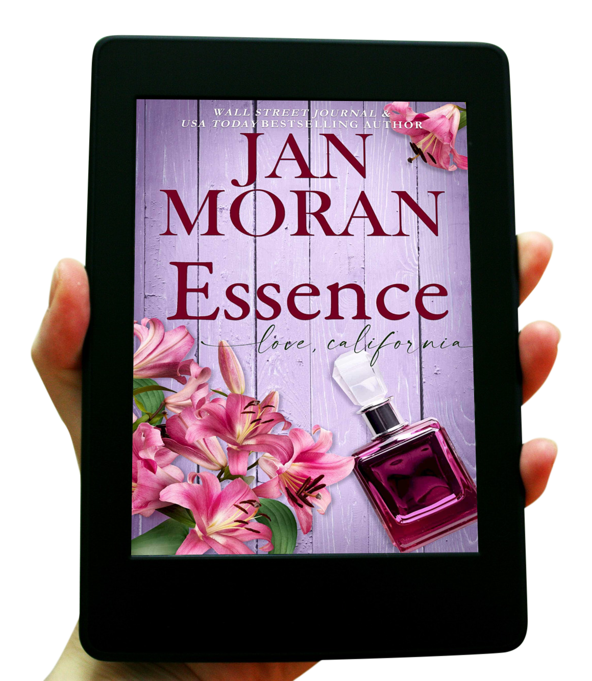 Essence Ebook Jan Moran Contemporary Women's Fiction