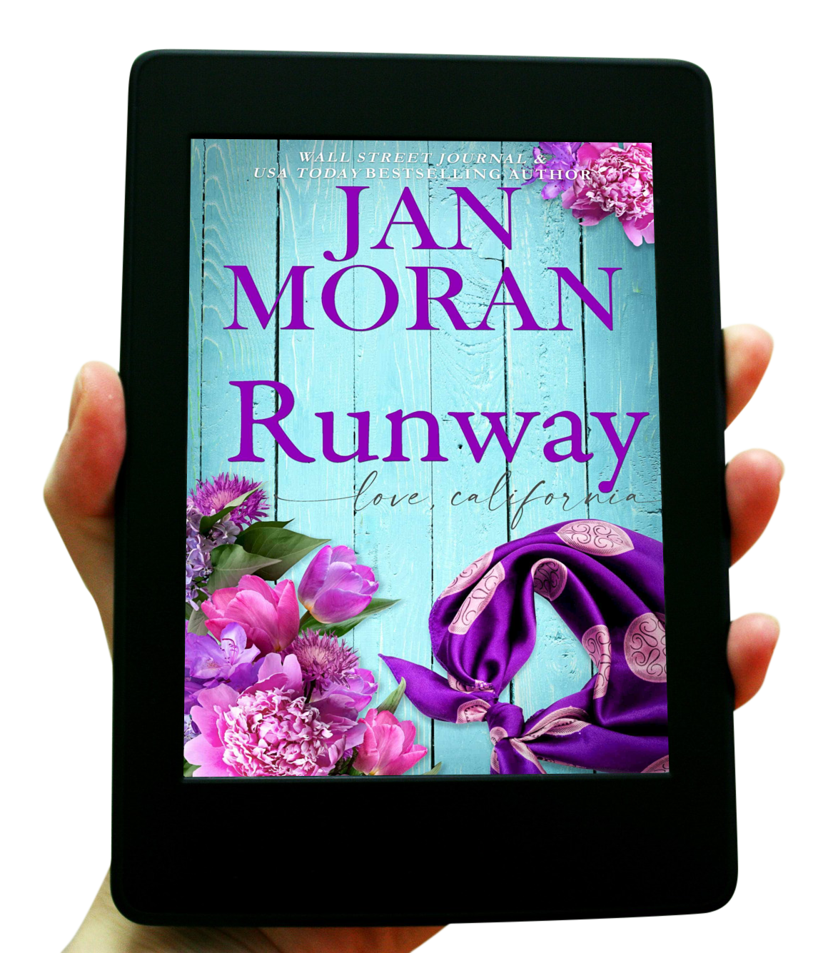 Runway Ebook Jan Moran Contemporary Women's Fiction