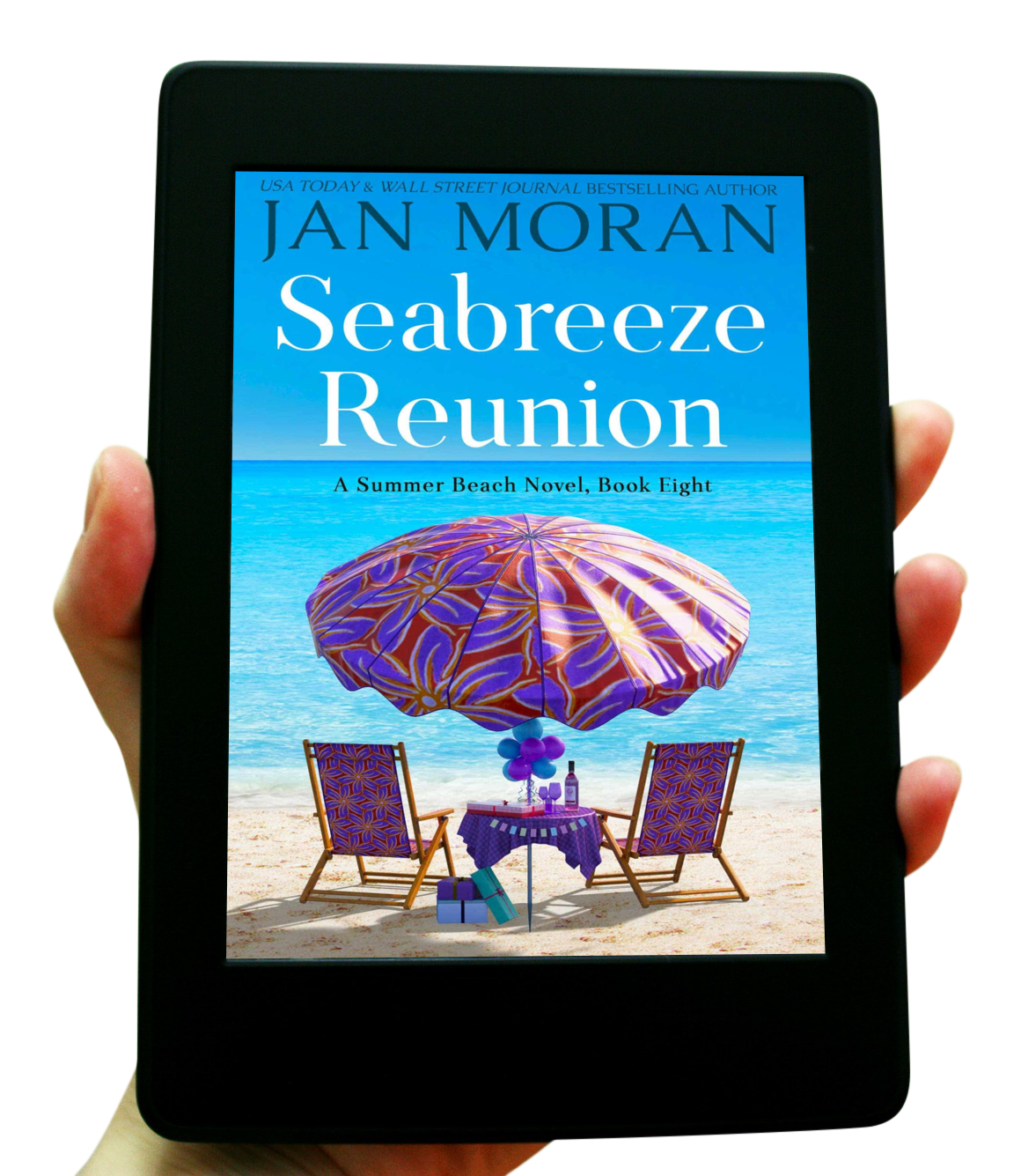 Seabreeze Reunion Ebook by Jan Moran, Clean, Wholesome, Women's Fiction, small town, Jan Moran, beach reads, clean, wholesome, clean romance, beach reads ebook, beach reads paperback, Mary Kay Andrews, Debbie Macomber, dating, beach saga, summer read, vacation, women, dating, love, romance, romantic, chick lit, fun, womens fiction, beach, holiday, friendship, relationships, California, Elin Hilderbrand, Mary Alice Monroe