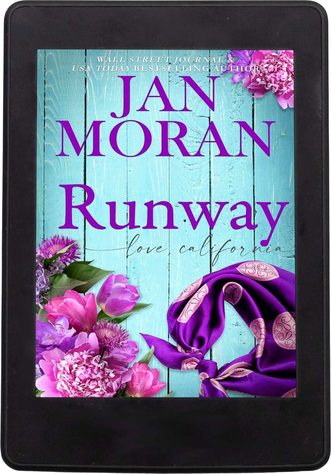 Runway Ebook Jan Moran Contemporary Women's Fiction