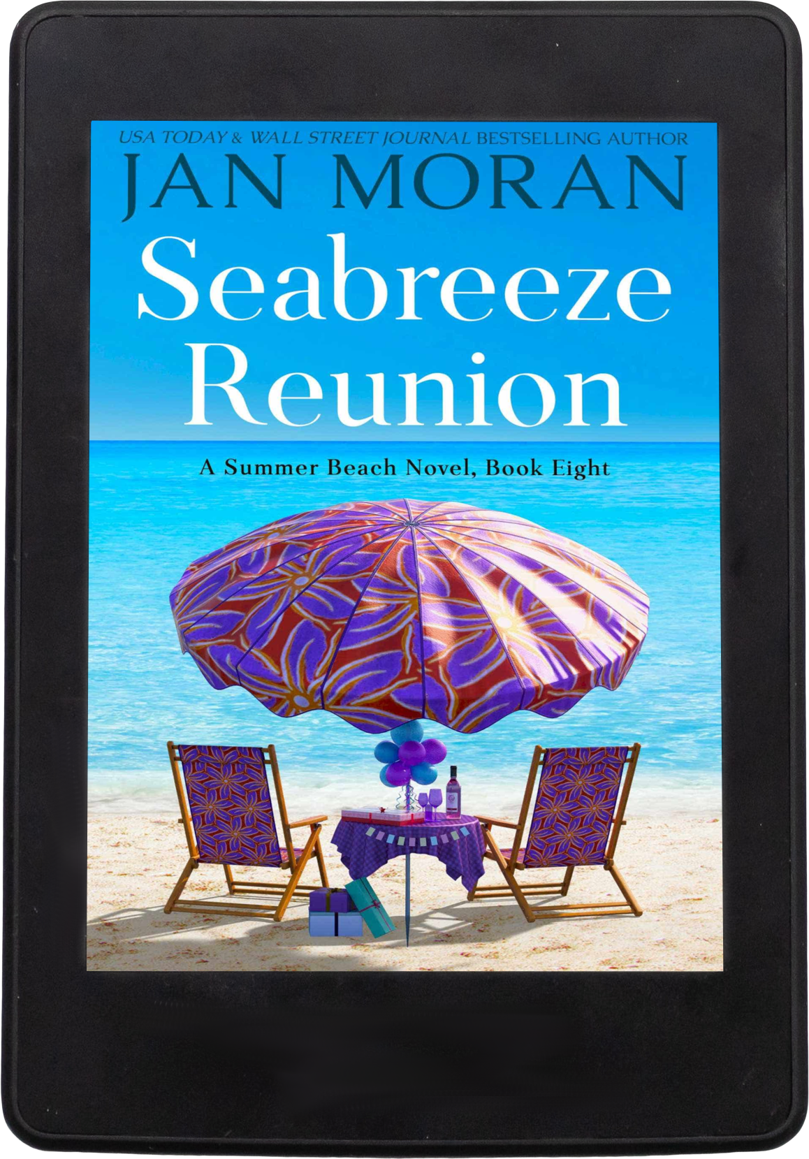 Seabreeze Reunion Ebook by Jan Moran, Clean, Wholesome, Women's Fiction, small town, Jan Moran, beach reads, clean, wholesome, clean romance, beach reads ebook, beach reads paperback, Mary Kay Andrews, Debbie Macomber, dating, beach saga, summer read, vacation, women, dating, love, romance, romantic, chick lit, fun, womens fiction, beach, holiday, friendship, relationships, California, Elin Hilderbrand, Mary Alice Monroe