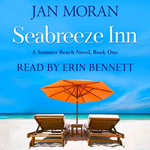 Seabreeze Inn AUDIOBOOK (Summer Beach 1)