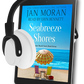 Seabreeze Shores Audiobook by Jan Moran, narrated by Erin Bennett, Clean, Wholesome, Women's Fiction, small town, Jan Moran, beach reads, clean, wholesome, clean romance, beach reads ebook, beach reads paperback, Mary Kay Andrews, Debbie Macomber, dating, beach saga, summer read, vacation, women, dating, love, romance, romantic, chick lit, fun, womens fiction, beach, holiday, friendship, relationships, California, Elin Hilderbrand, Mary Alice Monroe